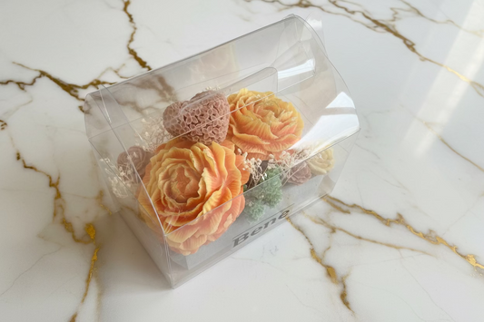 Candle Bouquet