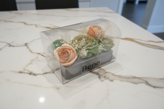 Candle Bouquet