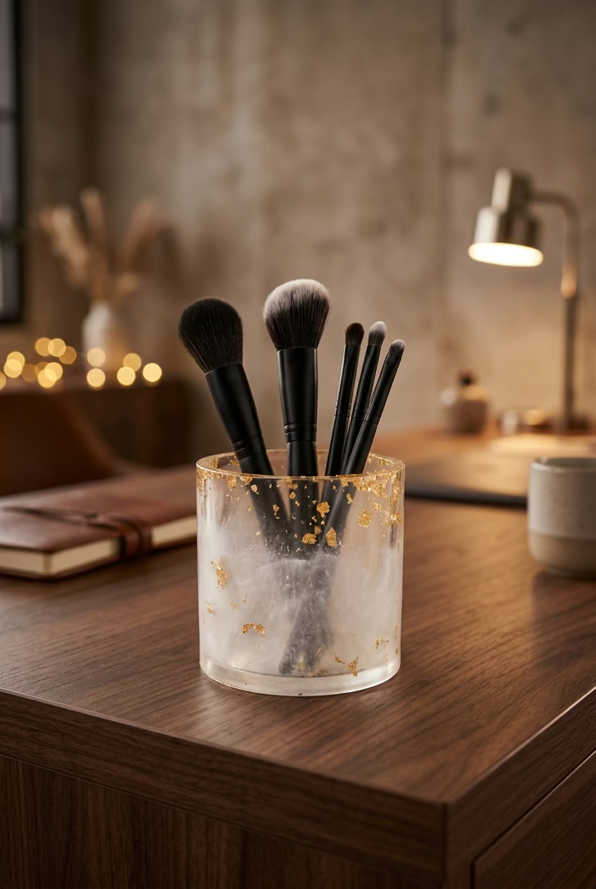 Desk Organizer