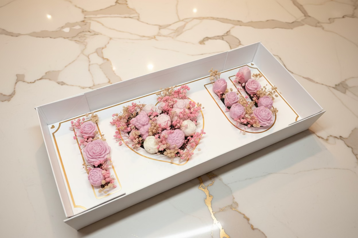 Custom Boxes