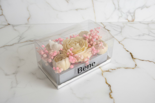 Candle Bouquet
