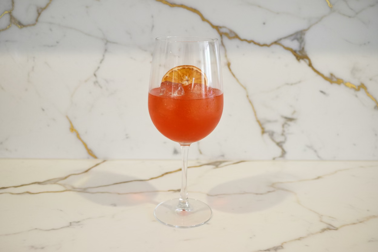 Aperol Spritz
