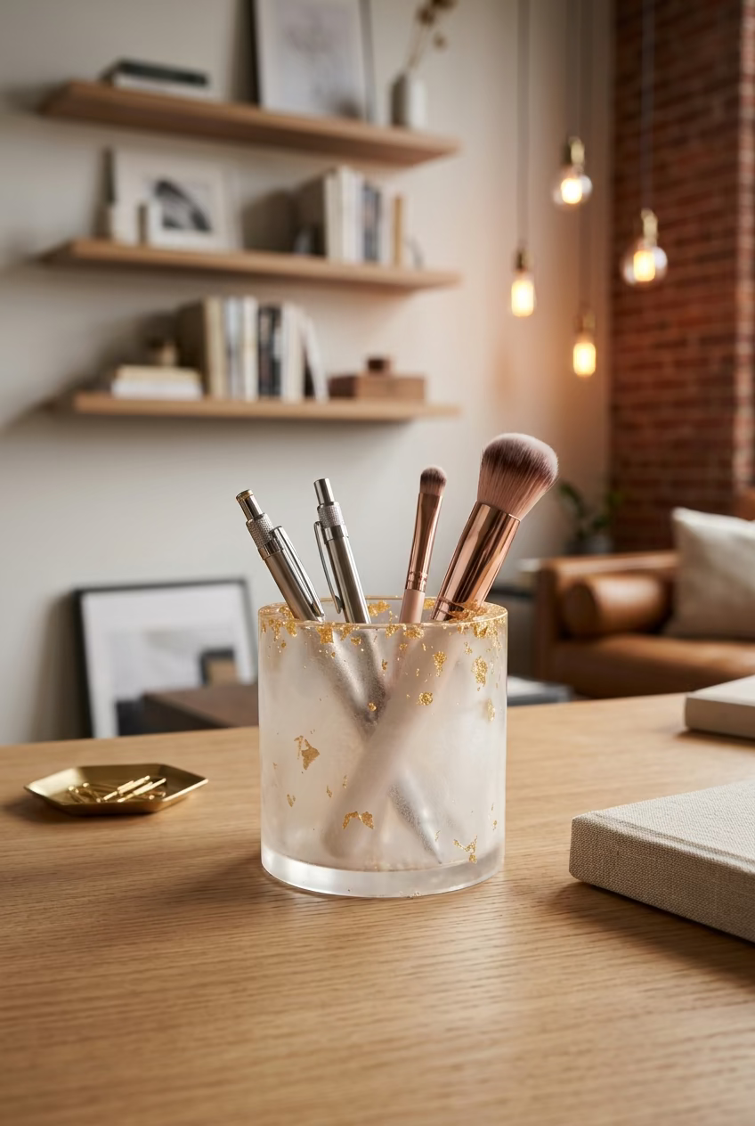 Desk Organizer