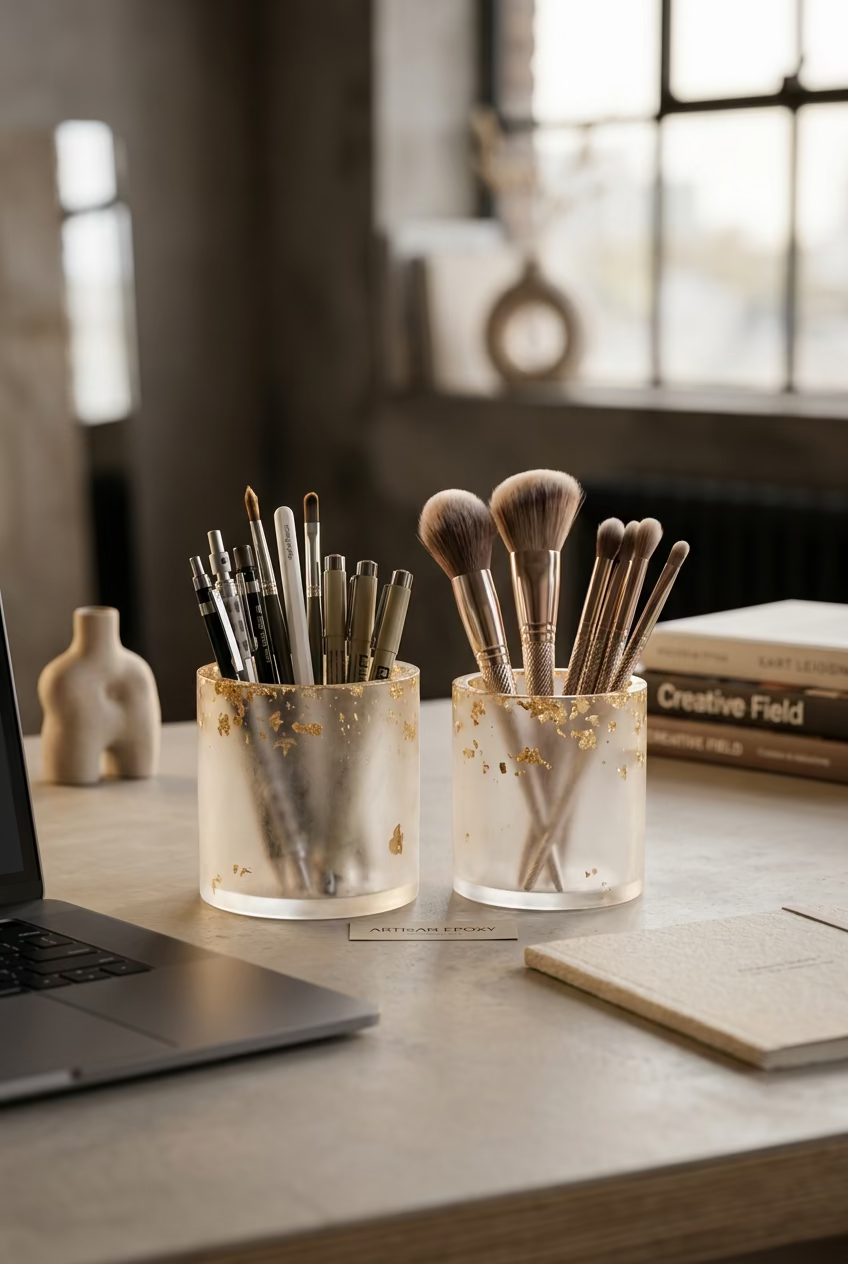 Desk Organizer