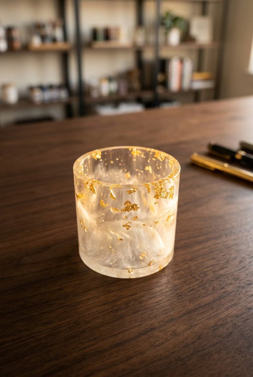 Desk Organizer